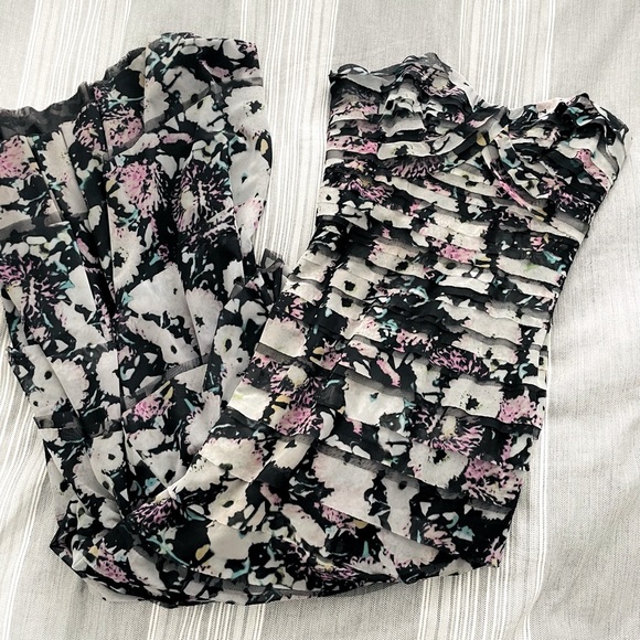 BCBG maxi summer dress Erika - Picture 3 of 7